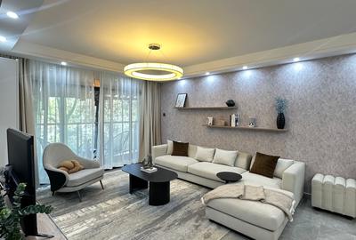 2 Bed Apartment with En Suite in Lavington