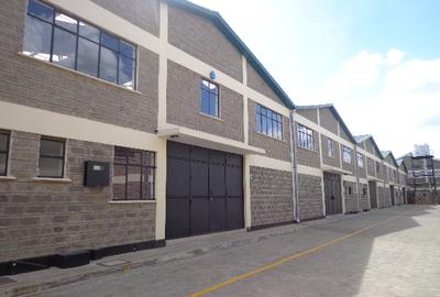 Warehouse with Service Charge Included in Mombasa Road