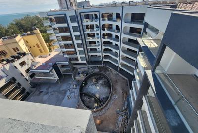 3 Bed Apartment with En Suite at Nyali - 4