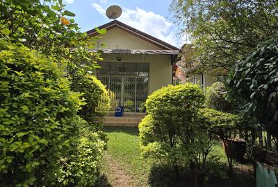 2 Bed House with Garden in Lavington