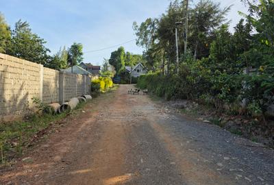 Residential Land in Karen - 4