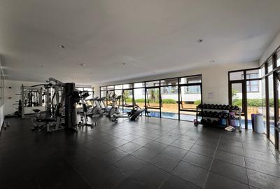 Serviced 2 Bed Apartment with En Suite in Lavington - 4