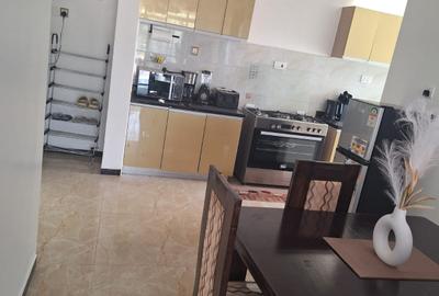 Furnished 2 Bed Apartment with En Suite at Nairobi - 3