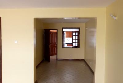 4 Bed Townhouse with En Suite at Westlands