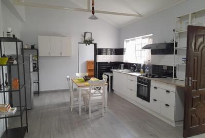 1 Bed House with En Suite in Karen