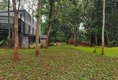 4 Bed House with En Suite at Lower Kabete - 3