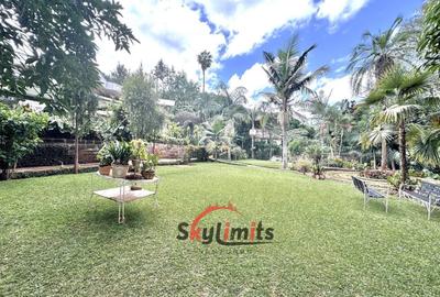 2 Bed House with En Suite in Muthaiga - 2
