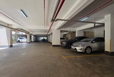 3 Bed Apartment with En Suite in Kileleshwa - 4