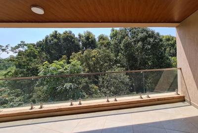 3 Bed Apartment with En Suite in Westlands Area - 3