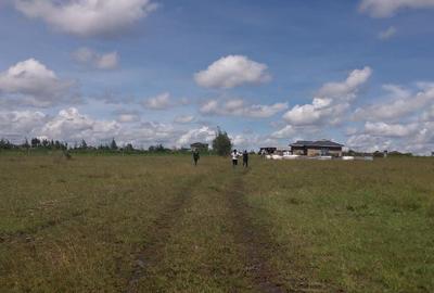 450 m² Residential Land at Muthwani - 2