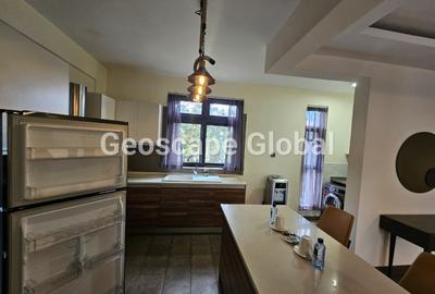 Serviced 2 Bed Apartment with En Suite in Spring Valley