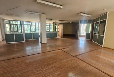 1,300 ft² Office with Backup Generator at Westlands - 2