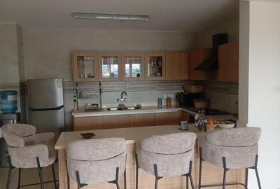 2 Bed Apartment with En Suite at General Mathenge Drive - 2