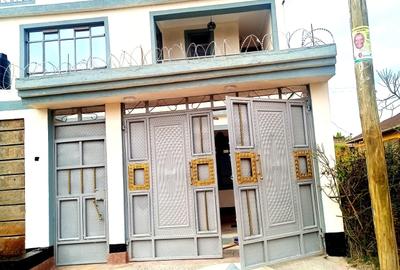 5 Bed House with En Suite at Riverside - 2