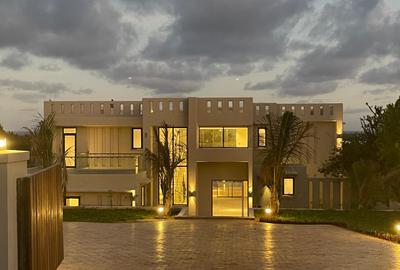 4 Bed House with En Suite in Vipingo - 2