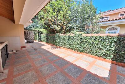 4 Bed Townhouse with En Suite at Old Kitisuru - 4