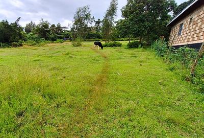 1 ac Commercial Land at Ngong - 2