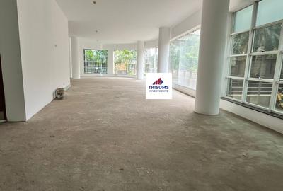 3,450 ft² Commercial Property with Backup Generator in Westlands Area - 4