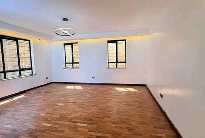 4 Bed House in Ngong