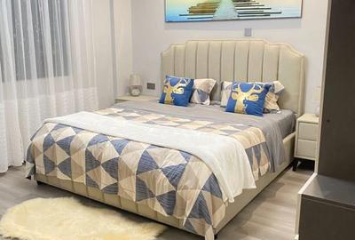 3 Bed Apartment with En Suite at Nyeri Road - 4