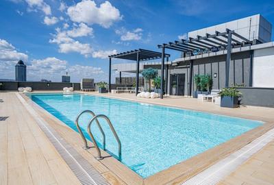 2 Bed Apartment with En Suite in Riverside - 2