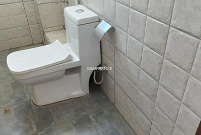 Serviced 2 Bed Apartment with En Suite at Bombolulu - 4
