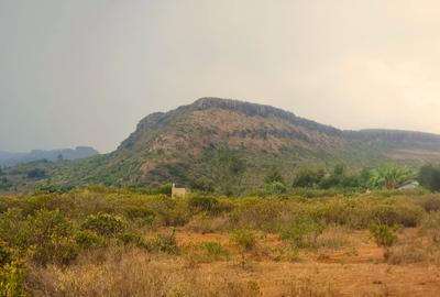 Land in Gilgil - 2