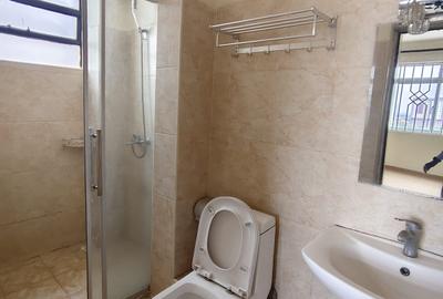 3 Bed Apartment with Gym in Kilimani - 3