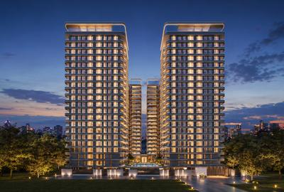 Riverside Azure