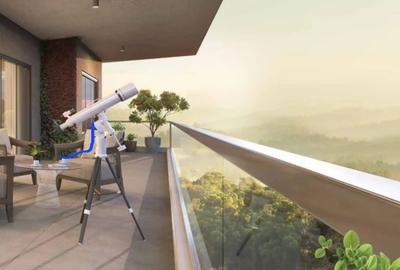 2 Bed Apartment with En Suite at General Mathenge Road - 3