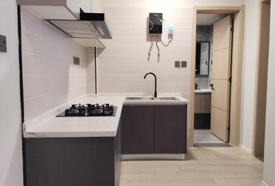 1 Bed Apartment with En Suite in Lavington - 3