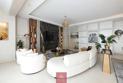 Furnished 4 Bed Apartment with En Suite at General Mathenge - 2