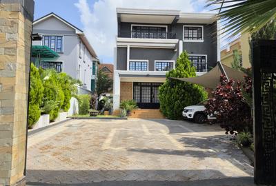 4 Bed House with Staff Quarters in Kiambu Road - 3