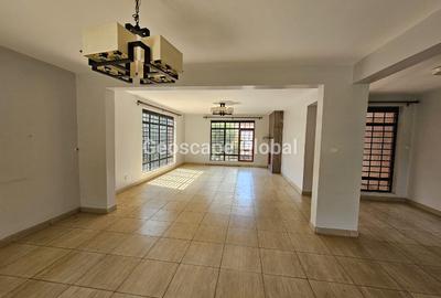 4 Bed Townhouse with En Suite in Kiambu Road - 2