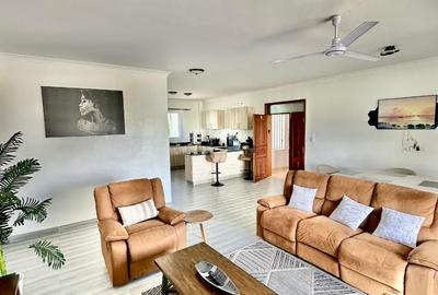 Serviced 3 Bed Apartment with Swimming Pool at Serena - 3