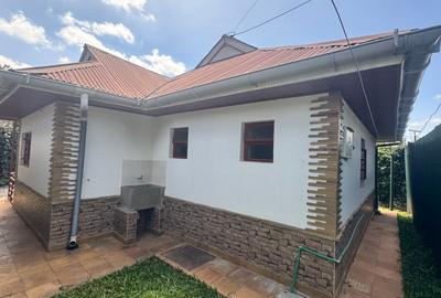 2 Bed House with Garden at Karen - 2