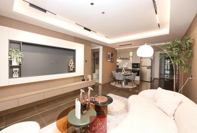 2 Bed Apartment with Swimming Pool at Brookside Grove - 3