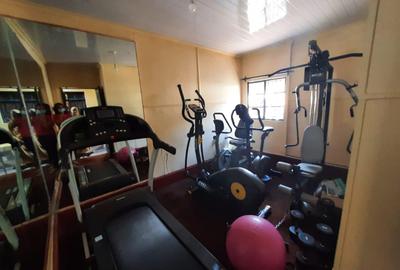 5 Bed House with En Suite at Bomas Of Kenya - 4