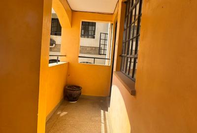 2 Bed Apartment with Borehole at Langata - 2