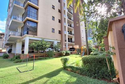 3 Bed Apartment with En Suite at Off General Mathenge - 3