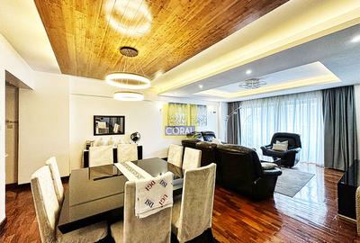 3 Bed Apartment in Kileleshwa - 3