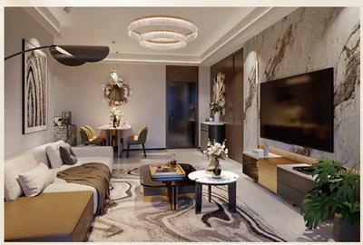 1 Bed Apartment with Swimming Pool at Kirichwa Road