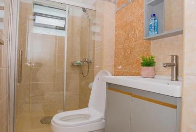 2 Bed Apartment with En Suite in Kilimani - 4