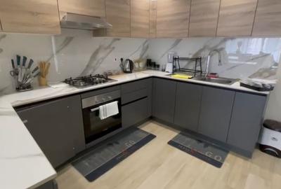 Furnished 2 Bed Apartment with En Suite in Riverside - 4
