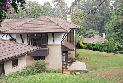 4 Bed Townhouse with En Suite at Rosslyn Lone Tree Road 55 - 4