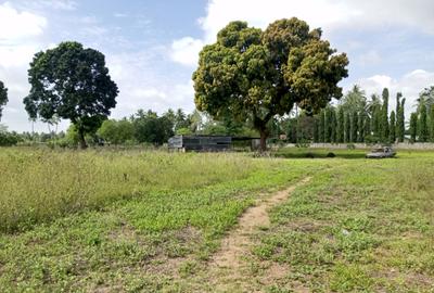 5 m² Land at Kilifi County - 4