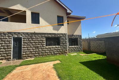 3 Bed House with En Suite in Gikambura - 4
