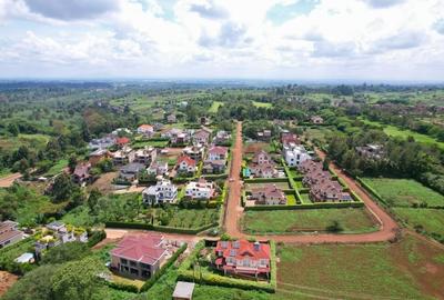 Residential Land in Kiambu Road - 4