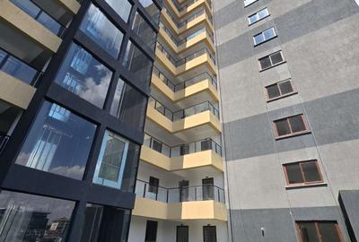 1 Bed Apartment with Swimming Pool in Westlands Area