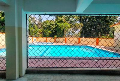 3 Bed Apartment with En Suite in Nyali Area - 2